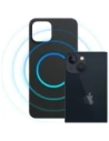 Hurtownia GSM - 3MK Hardy MagSilicone Apple iPhone 15 Plus Graphit - 3MK16666 - {ean13} - Hurt