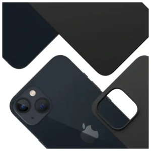 Hurtownia GSM - 3MK Hardy MagSilicone Apple iPhone 15 Plus Graphit - 3MK16666 - {ean13} - Hurt