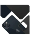 Hurtownia GSM - 3MK Hardy MagSilicone Apple iPhone 15 Plus Graphit - 3MK16666 - {ean13} - Hurt