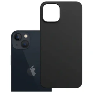 Hurtownia GSM - 3MK Hardy MagSilicone Apple iPhone 15 Plus Graphit - 3MK16666 - {ean13} - Hurt