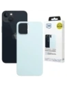 3MK Hardy MagSilicone Apple iPhone 15 Plus albastru