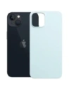 Hurtownia GSM - 3MK Hardy MagSilicone Apple iPhone 15 Plus albastru - 3MK16667 - {ean13} - Hurt