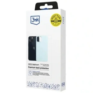 Hurtownia GSM - 3MK Hardy MagSilicone Apple iPhone 15 Plus blau - 3MK16667 - {ean13} - Hurt