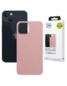 Hurtownia GSM - 3MK Hardy MagSilicone Apple iPhone 15 Plus roz roz - 3MK16668 - {ean13} - Hurt