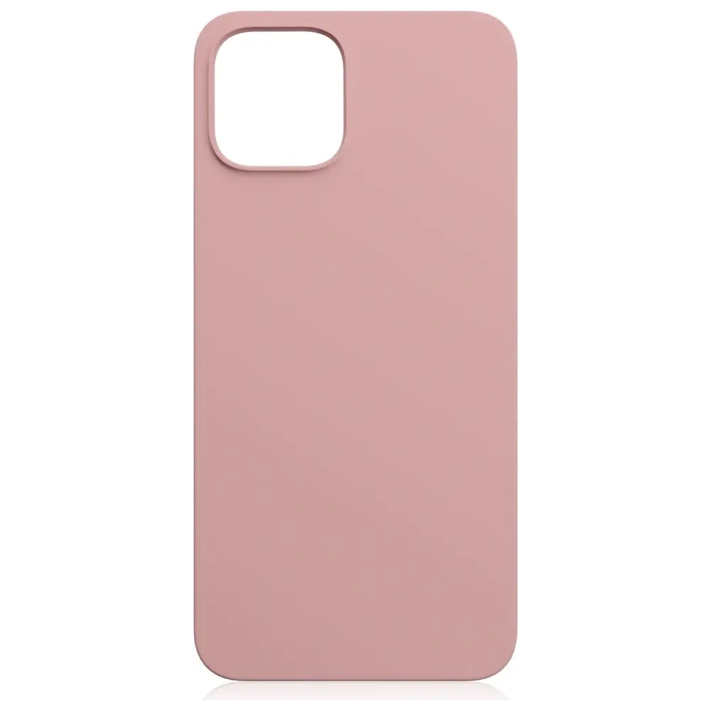 Hurtownia GSM - 3MK Hardy MagSilicone Apple iPhone 15 Plus roz roz - 3MK16668 - {ean13} - Hurt