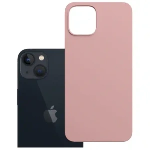 Hurtownia GSM - 3MK Hardy MagSilicone Apple iPhone 15 Plus pink - 3MK16668 - {ean13} - Hurt