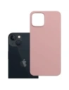 Hurtownia GSM - 3MK Hardy MagSilicone Apple iPhone 15 Plus roz roz - 3MK16668 - {ean13} - Hurt