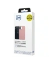 Hurtownia GSM - 3MK Hardy MagSilicone Apple iPhone 15 Plus roz roz - 3MK16668 - {ean13} - Hurt