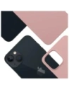 Hurtownia GSM - 3MK Hardy MagSilicone Apple iPhone 15 Plus roz roz - 3MK16668 - {ean13} - Hurt