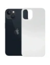 Hurtownia GSM - 3MK Hardy MagSilicone Apple iPhone 15 Plus Silber - 3MK16669 - {ean13} - Hurt