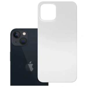 Hurtownia GSM - 3MK Hardy MagSilicone Apple iPhone 15 Plus Silber - 3MK16669 - {ean13} - Hurt