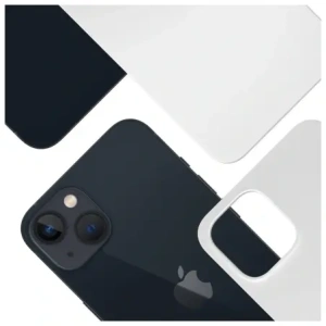 Hurtownia GSM - 3MK Hardy MagSilicone Apple iPhone 15 Plus Silber - 3MK16669 - {ean13} - Hurt