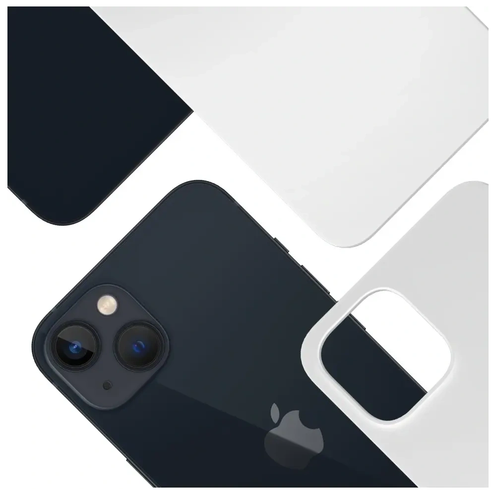 Hurtownia GSM - 3MK Hardy MagSilicone Apple iPhone 15 Plus Silber - 3MK16669 - {ean13} - Hurt