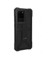 Hurtownia GSM - Etui UAG Urban Armor Gear Monarch Samsung Galaxy S20 Ultra (czarne) - UAG172BLK - {ean13} - Hurt