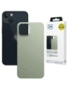 3MK Hardy MagSilicone Apple iPhone 15 Plus grün