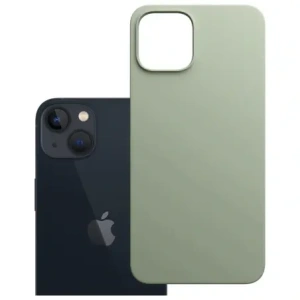 Hurtownia GSM - 3MK Hardy MagSilicone Apple iPhone 15 Plus grün - 3MK16670 - {ean13} - Hurt