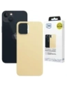 3MK Hardy MagSilicone Apple iPhone 15 Plus galben