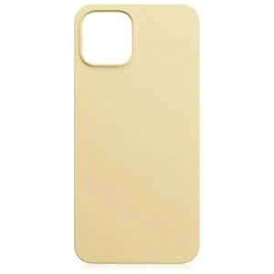 Hurtownia GSM - 3MK Hardy MagSilicone Apple iPhone 15 Plus gelb - 3MK16671 - {ean13} - Hurt