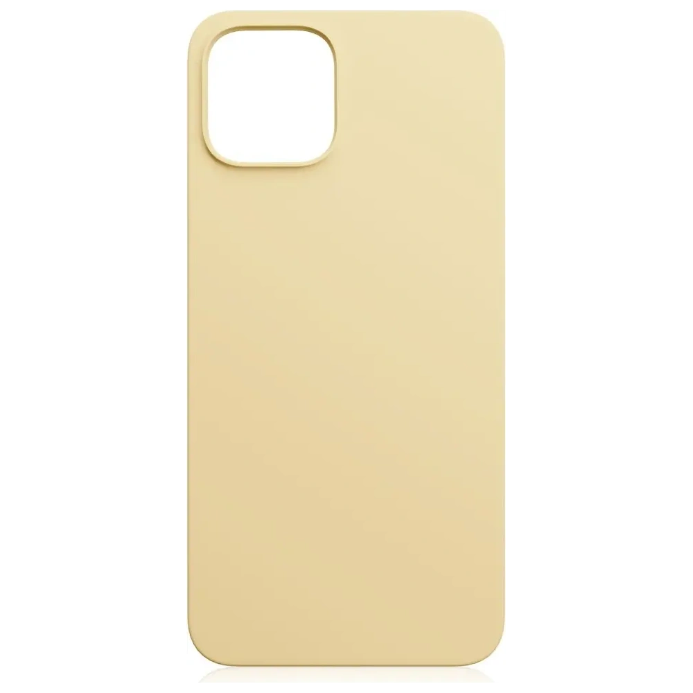 Hurtownia GSM - 3MK Hardy MagSilicone Apple iPhone 15 Plus galben - 3MK16671 - {ean13} - Hurt