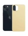Hurtownia GSM - 3MK Hardy MagSilicone Apple iPhone 15 Plus galben - 3MK16671 - {ean13} - Hurt