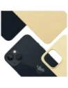 Hurtownia GSM - 3MK Hardy MagSilicone Apple iPhone 15 Plus galben - 3MK16671 - {ean13} - Hurt