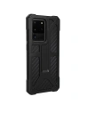 Hurtownia GSM - Etui UAG Urban Armor Gear Monarch Samsung Galaxy S20 Ultra (carbon fiber) - UAG173CARB - {ean13} - Hurt