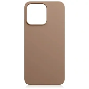 Hurtownia GSM - 3MK Hardy MagSilicone Apple iPhone 15 Pro Max dunkelgold - 3MK16673 - {ean13} - Hurt