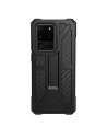 Hurtownia GSM - Etui UAG Urban Armor Gear Monarch Samsung Galaxy S20 Ultra (carbon fiber) - UAG173CARB - {ean13} - Hurt