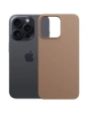 Hurtownia GSM - 3MK Hardy MagSilicone Apple iPhone 15 Pro Max dunkelgold - 3MK16673 - {ean13} - Hurt