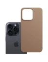 Hurtownia GSM - 3MK Hardy MagSilicone Apple iPhone 15 Pro Max dunkelgold - 3MK16673 - {ean13} - Hurt