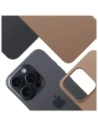 Hurtownia GSM - 3MK Hardy MagSilicone Apple iPhone 15 Pro Max dunkelgold - 3MK16673 - {ean13} - Hurt