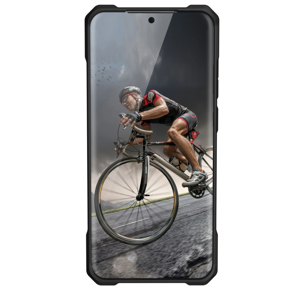 Hurtownia GSM - Etui UAG Urban Armor Gear Monarch Samsung Galaxy S20 Ultra (carbon fiber) - UAG173CARB - {ean13} - Hurt