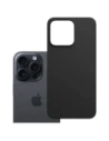 Hurtownia GSM - 3MK Hardy MagSilicone Apple iPhone 15 Pro Max Graphit - 3MK16674 - {ean13} - Hurt