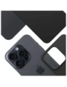 Hurtownia GSM - 3MK Hardy MagSilicone Apple iPhone 15 Pro Max Graphit - 3MK16674 - {ean13} - Hurt