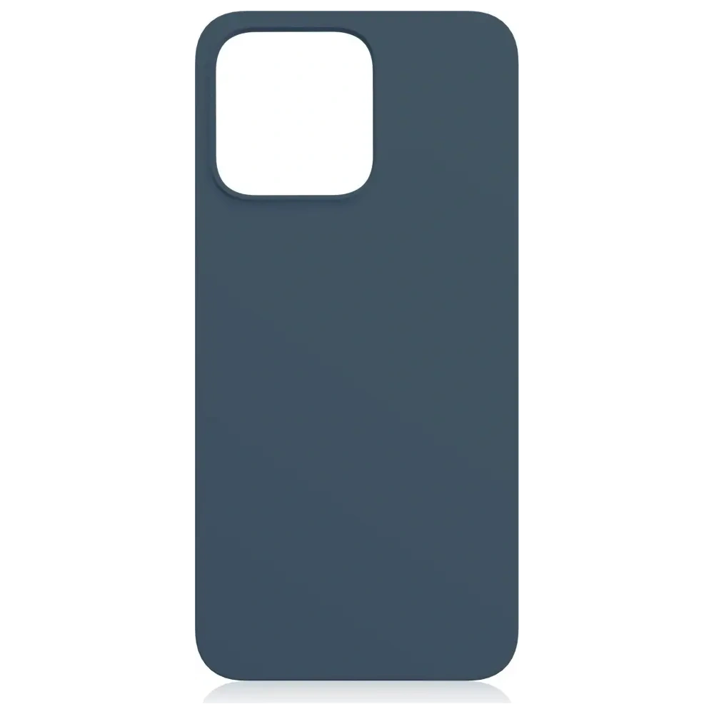 Hurtownia GSM - 3MK Hardy MagSilicone Apple iPhone 15 Pro Max blau - 3MK16675 - {ean13} - Hurt
