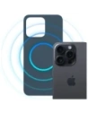 Hurtownia GSM - 3MK Hardy MagSilicone Apple iPhone 15 Pro Max blau - 3MK16675 - {ean13} - Hurt