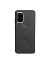 Hurtownia GSM - Etui UAG Urban Armor Gear Civilian Samsung Galaxy S20+ Plus (schwarz) - UAG174BLK - {ean13} - Hurt