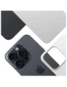 Hurtownia GSM - 3MK Hardy MagSilicone Apple iPhone 15 Pro Max silber - 3MK16676 - {ean13} - Hurt