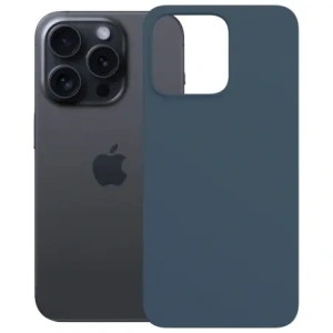 Wholesale 3MK Hardy MagSilicone Apple iPhone 15 Pro blue - 3MK16677 - {ean13} - Hurt