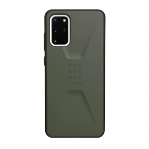 Hurtownia GSM - Etui UAG Urban Armor Gear Civilian Samsung Galaxy S20+ Plus (olive drab) - UAG175OLIV - {ean13} - Hurt