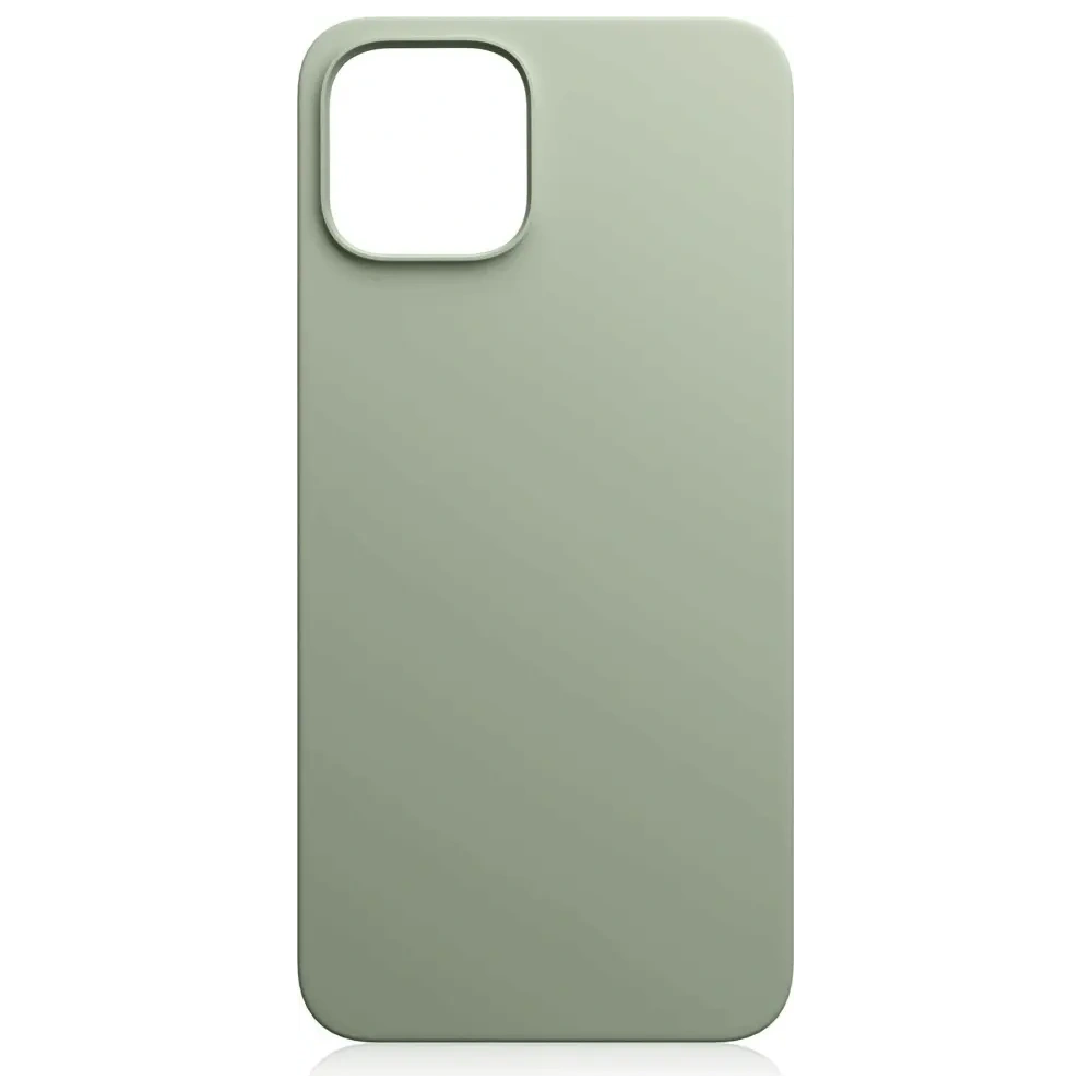 Hurtownia GSM - 3MK Hardy MagSilicone Apple iPhone 15 grün - 3MK16682 - {ean13} - Hurt