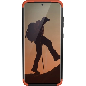 Wholesale UAG Urban Armor Gear Civilian Samsung Galaxy S20 (black) - UAG176BLK - {ean13} - Hurt