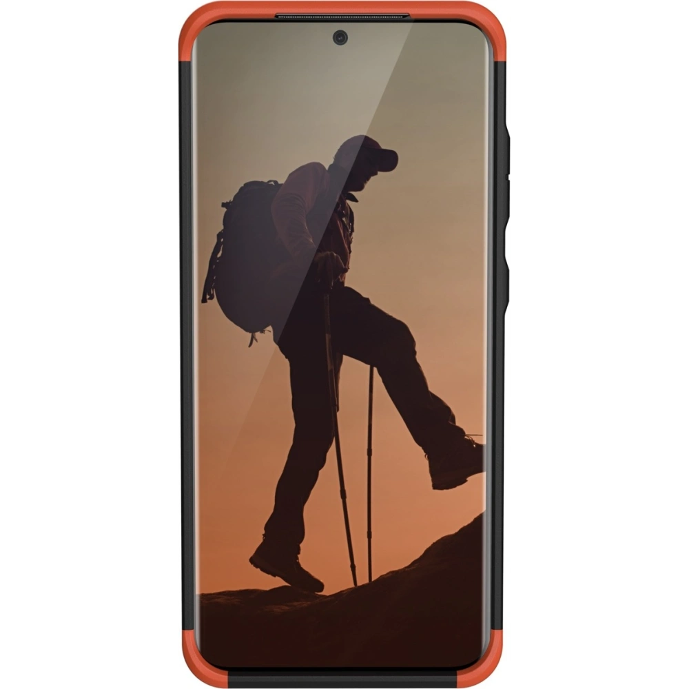Wholesale UAG Urban Armor Gear Civilian Samsung Galaxy S20 (black) - UAG176BLK - {ean13} - Hurt
