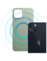 Hurtownia GSM - 3MK Hardy MagSilicone Apple iPhone 15 grün - 3MK16682 - {ean13} - Hurt