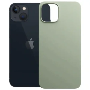 Hurtownia GSM - 3MK Hardy MagSilicone Apple iPhone 15 grün - 3MK16682 - {ean13} - Hurt