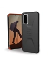 Hurtownia GSM - Etui UAG Urban Armor Gear Civilian Samsung Galaxy S20 (czarne) - UAG176BLK - {ean13} - Hurt