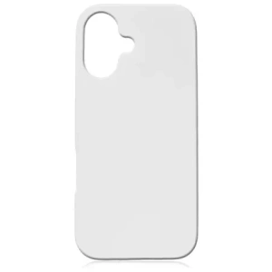 Hurtownia GSM - 3MK Hardy MagSilicone Apple iPhone 16 weiß - 3MK16684 - {ean13} - Hurt