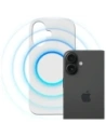Hurtownia GSM - 3MK Hardy MagSilicone Apple iPhone 16 weiß - 3MK16684 - {ean13} - Hurt