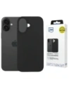 Hurtownia GSM - 3MK Hardy MagSilicone Apple iPhone 16 Graphit - 3MK16685 - {ean13} - Hurt