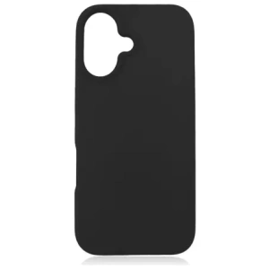 Wholesale 3MK Hardy MagSilicone Apple iPhone 16 graphite - 3MK16685 - {ean13} - Hurt